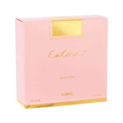 Ajmal Entice 2 Eau de Parfum für Frauen 75 ml