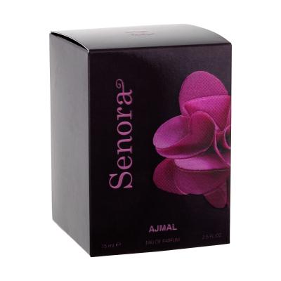 Ajmal Senora Eau de Parfum für Frauen 75 ml