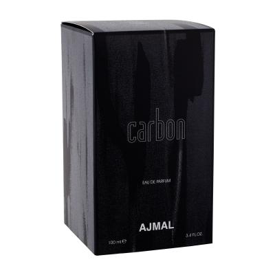 Ajmal Carbon Eau de Parfum für Herren 100 ml