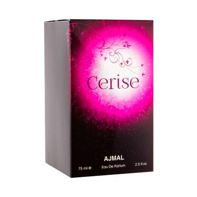 Ajmal Cerise Eau de Parfum für Frauen 75 ml