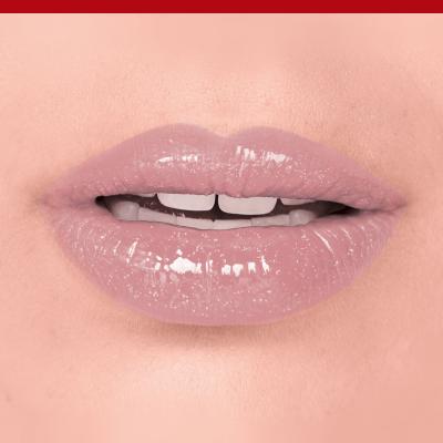 BOURJOIS Paris 3D Effet Lipgloss für Frauen 5,7 ml Farbton  18 Transparent