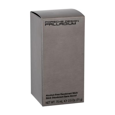 Porsche Design Palladium Deodorant für Herren 75 ml