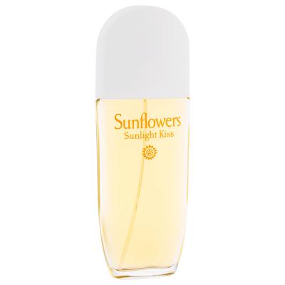 Elizabeth Arden Sunflowers Sunlight Kiss Eau de Toilette für Frauen 100 ml