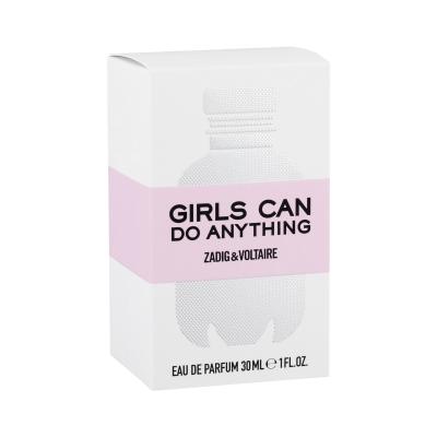 Zadig &amp; Voltaire Girls Can Do Anything Eau de Parfum für Frauen 30 ml