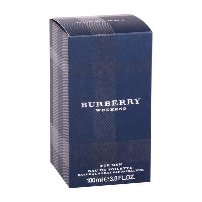 Burberry Weekend For Men Eau de Toilette für Herren 100 ml