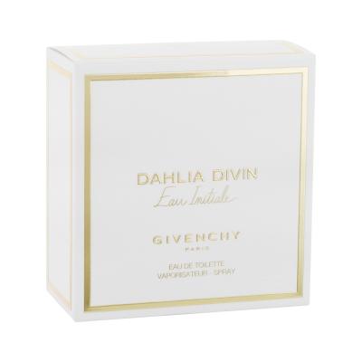 Givenchy Dahlia Divin Eau Initiale Eau de Toilette für Frauen 50 ml