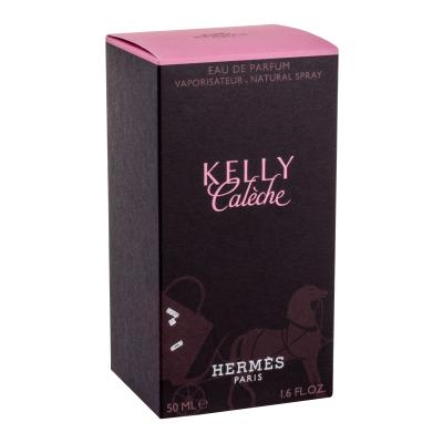 Hermes Kelly Caléche Eau de Parfum für Frauen 50 ml