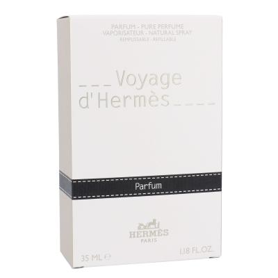 Hermes Voyage d´Hermès Parfum Nachfüllbar 35 ml