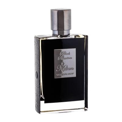 By Kilian The Cellars Black Phantom &quot;MEMENTO MORI&quot; Geschenkset EdP 50 ml + Etui für Parfum Nachfüllbar