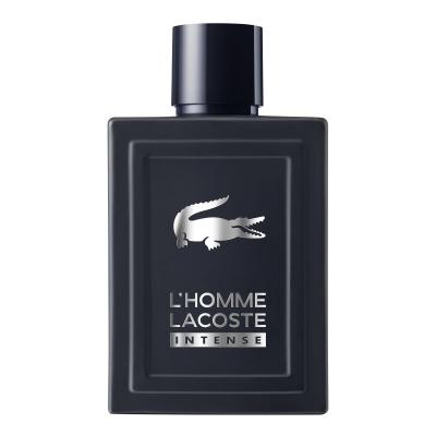 Lacoste L´Homme Lacoste Intense Eau de Toilette für Herren 100 ml