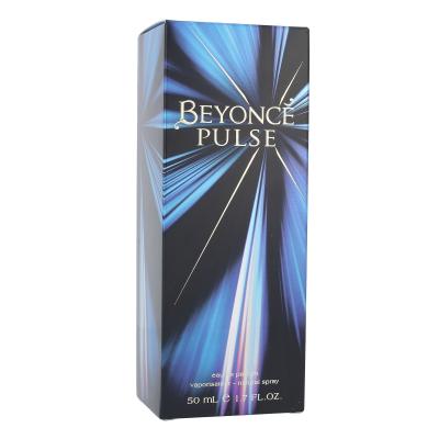 Beyonce Pulse Eau de Parfum für Frauen 50 ml