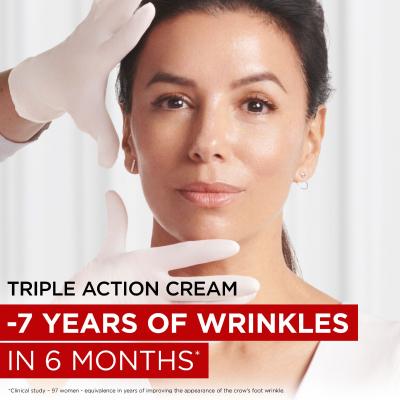 L&#039;Oréal Paris Revitalift Laser X3 Day Cream Tagescreme für Frauen 50 ml