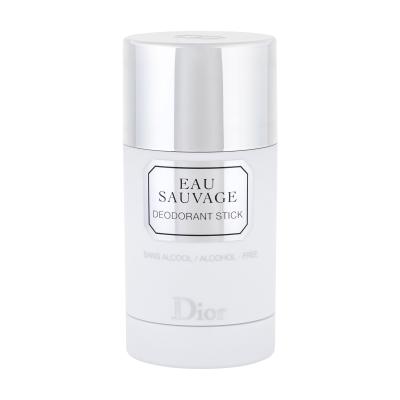 Christian Dior Eau Sauvage Deodorant für Herren 75 ml