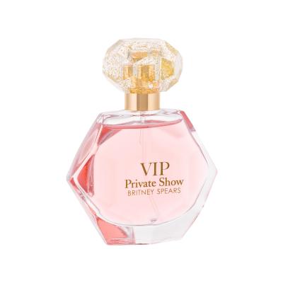 Britney Spears VIP Private Show Eau de Parfum für Frauen 30 ml