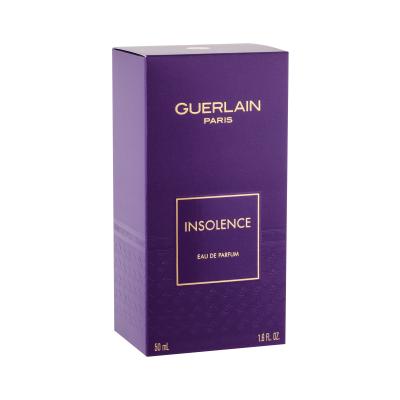 Guerlain Insolence Eau de Parfum für Frauen 50 ml