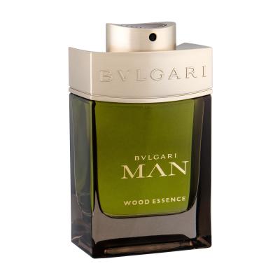 Bvlgari MAN Wood Essence Eau de Parfum für Herren 100 ml