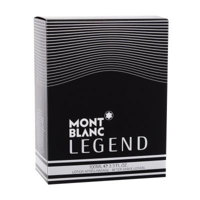 Montblanc Legend Rasierwasser für Herren 100 ml