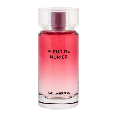 Karl Lagerfeld Les Parfums Matières Fleur de Mûrier Eau de Parfum für Frauen 100 ml