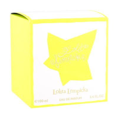 Lolita Lempicka Mon Premier Parfum Eau de Parfum für Frauen 100 ml