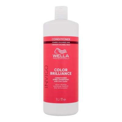 Wella Professionals Invigo Color Brilliance Conditioner für Frauen 1000 ml