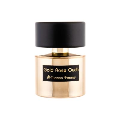 Tiziana Terenzi Gold Rose Oudh Parfum 100 ml