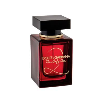 Dolce&amp;Gabbana The Only One 2 Eau de Parfum für Frauen 50 ml