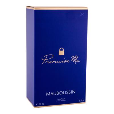 Mauboussin Promise Me Eau de Parfum für Frauen 90 ml