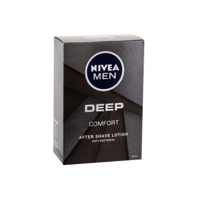 Nivea Men Deep Comfort Rasierwasser für Herren 100 ml