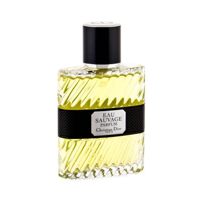Christian Dior Eau Sauvage Parfum 2017 Eau de Parfum für Herren 50 ml