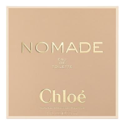 Chloé Nomade Eau de Toilette für Frauen 30 ml