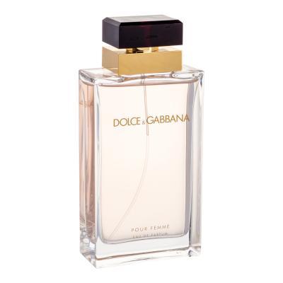 Dolce&amp;Gabbana Pour Femme Eau de Parfum für Frauen 100 ml