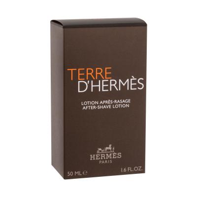 Hermes Terre d´Hermès Rasierwasser für Herren 50 ml