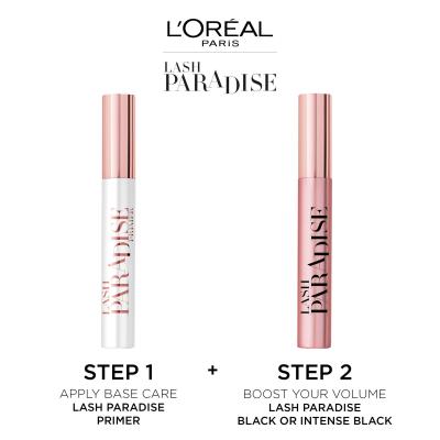 L&#039;Oréal Paris Lash Paradise Extatic Primer Mascara Base für Frauen 7,2 ml