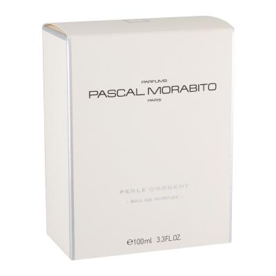Pascal Morabito Perle D´Argent Eau de Parfum für Frauen 100 ml