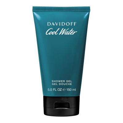 Davidoff Cool Water All-in-One Duschgel für Herren 150 ml