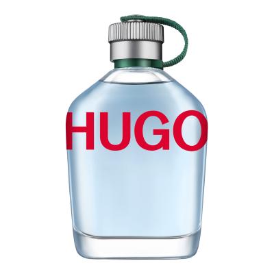 HUGO BOSS Hugo Man Eau de Toilette für Herren 200 ml
