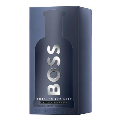 HUGO BOSS Boss Bottled Infinite Eau de Parfum für Herren 50 ml