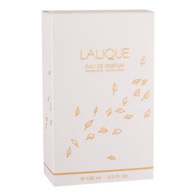 Lalique Lalique Eau de Parfum für Frauen 100 ml