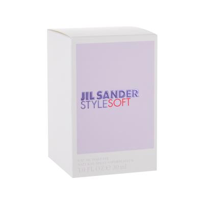 Jil Sander Style Soft Eau de Toilette für Frauen 30 ml