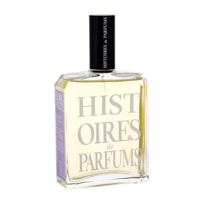 Histoires de Parfums Blanc Violette Eau de Parfum für Frauen 120 ml