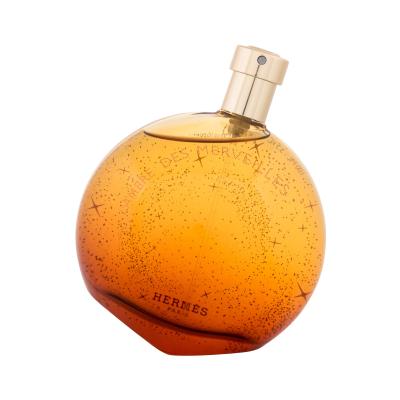 Hermes L´Ambre des Merveilles Eau de Parfum für Frauen 100 ml