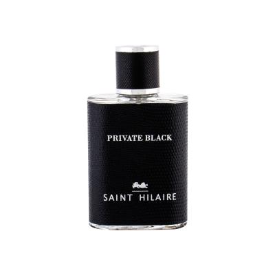 Saint Hilaire Private Black Eau de Parfum für Herren 100 ml