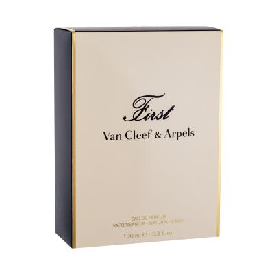 Van Cleef &amp; Arpels First Eau de Parfum für Frauen 100 ml