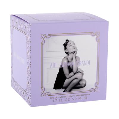 Ariana Grande Ari Eau de Parfum für Frauen 50 ml