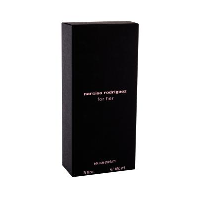 Narciso Rodriguez For Her Eau de Parfum für Frauen 150 ml