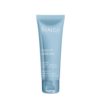 Thalgo Pureté Marine Absolute Purifying Gesichtsmaske für Frauen 40 ml