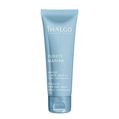 Thalgo Pureté Marine Absolute Purifying Gesichtsmaske für Frauen 40 ml