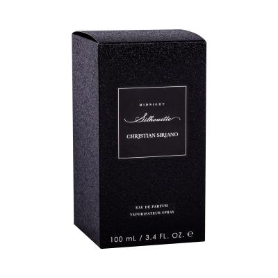 Christian Siriano Midnight Silhouette Eau de Parfum für Frauen 100 ml