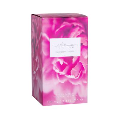 Christian Siriano Silhouette In Bloom Eau de Parfum für Frauen 100 ml