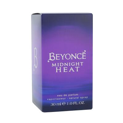 Beyonce Midnight Heat Eau de Parfum für Frauen 30 ml